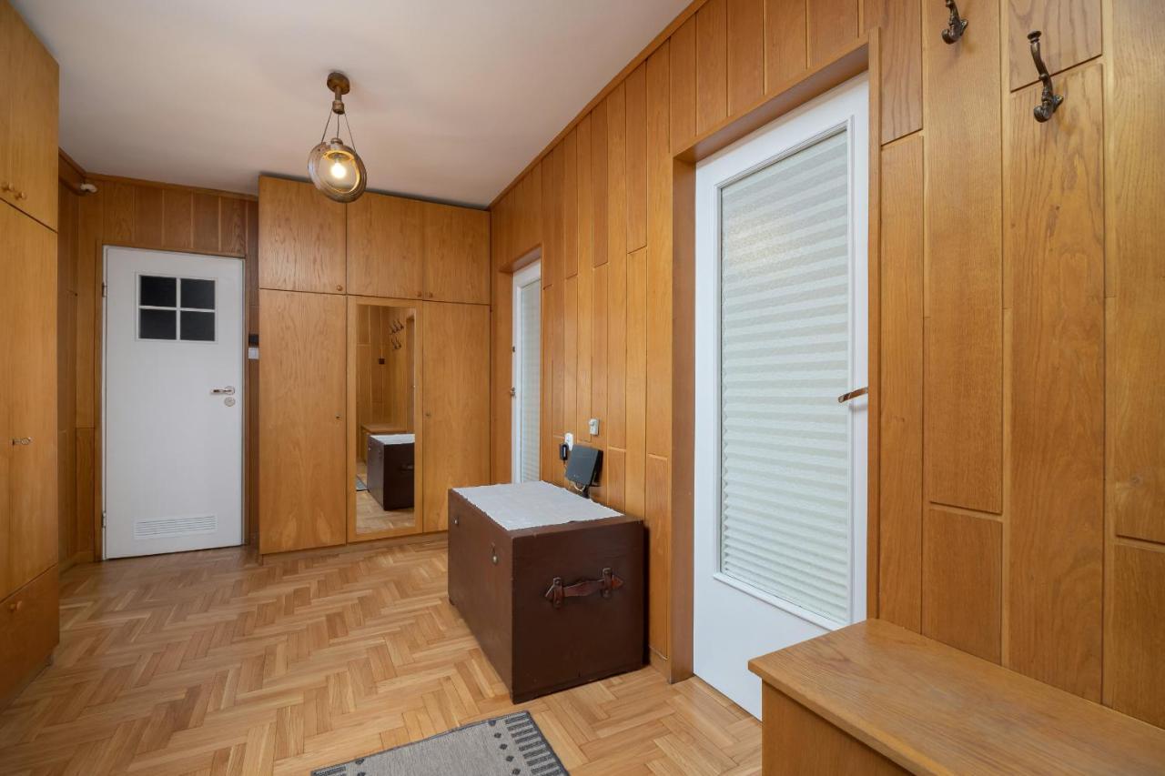 קרקוב Jozefinska Apartment With Balcony Cracow By Noclegi Renters מראה חיצוני תמונה