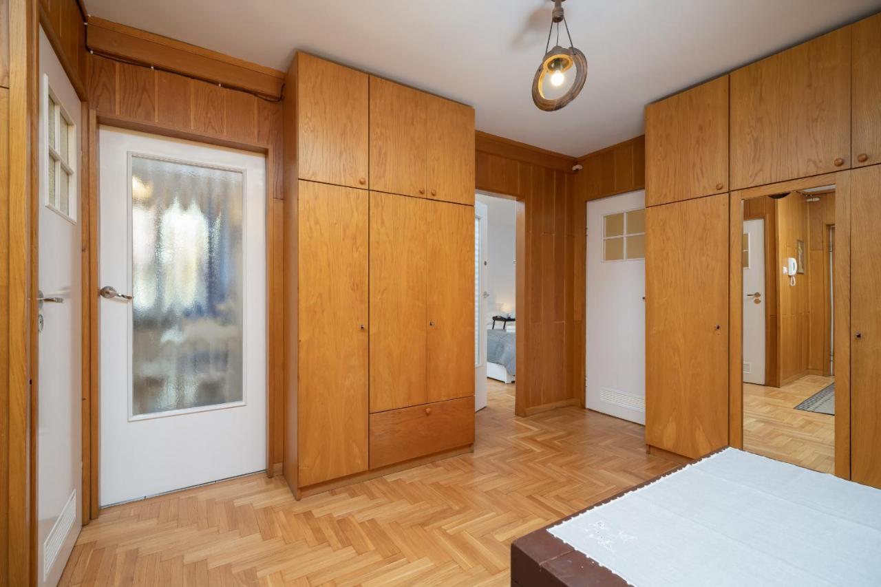 קרקוב Jozefinska Apartment With Balcony Cracow By Noclegi Renters מראה חיצוני תמונה